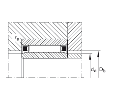 LS NAO25X40X17, o߅