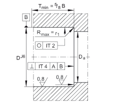 ǽ|S ZKLF40100-2RS-2AP, 䌦pᔰbɂ(c)ܷ