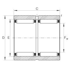 LS RNAO30X42X32-ZW-ASR1, o(w)߅p