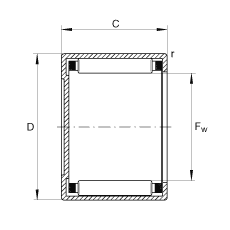 ]ʽ?jng)_ȦLS BCE1812, (j) ABMA 18.2 - 1982Ӣ