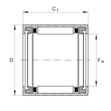 _ʽ?jng)_ȦLS SCH710-PP, ϵp(c)ܷ⣬(j) ABMA 18.2 - 1982Ӣ