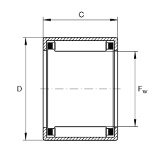 _ʽ?jng)_ȦLS SCE1110, (j) ABMA 18.2 - 1982Ӣ