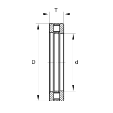 ALS RT622, ɷxALӢ