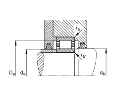 ALS NU2228-E-M1, (j) DIN 5412-1 (bio)(zhn)Ҫߴ, ǶλS, ɷx, ּ