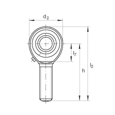 US GAKL12-PB, (j) DIN ISO 12 240-4 ˜ݼySo