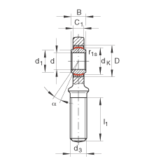 US GAR20-UK,  DIN ISO 12 240-4 ˜ݼySo