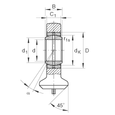 ҺUS GK20-DO, (j) DIN ISO 12 240 ˜ʣSo