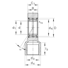 ҺUS GIHRK100-DO, (j) DIN ISO 12 240-4 ˜ݼyAobSo