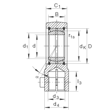 ҺUS GIHRK30-DO, (j) DIN ISO 12 240-4 ˜ݼyAobãSo