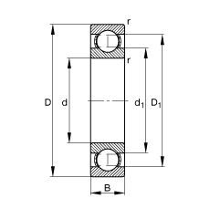 S 16016, (j) DIN 625-1 (bio)(zhn)Ҫߴ