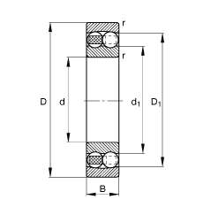 {(dio)S 2318-M, (j) DIN 630 ˜ʵҪߴ