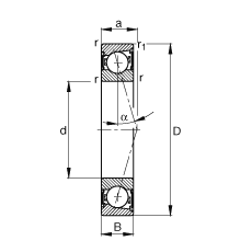 SS B71910-C-2RSD-T-P4S, {(dio)(ji)Ɍ(du)b|  = 15ɂ(c)ܷǽ|Ӈ(yn)