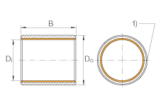 r EGB5540-E40, So(h)r