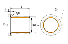 mr EGF08075-E40, ףSor