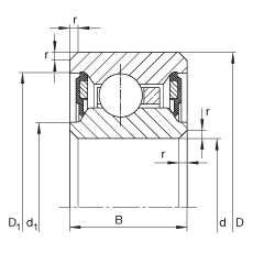 S CSCU110-2RS, SУCp(c)ܷ⣬\(yn)Мض -25C  +120C