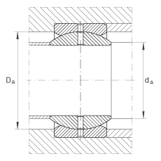 P(gun)(ji)S GE34-ZO, (j) DIN ISO 12 240-1 ˜ӢƳߴ磬So