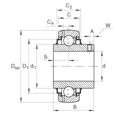 S GY1104-206-KRR-B-AS2/V, Ȧ ƽ^ᔶλɶ R ܷӢƿ