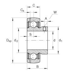 S GAY50-NPP-B, Ȧ ƽ^ᔶλɂ P ܷ