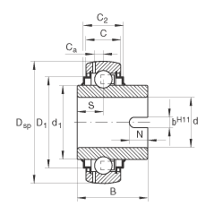 S GLE45-KRR-B, Ȧ ǶλSУ(ni)Ȧ(q)(dng)ɂ(c) R ܷ