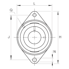 SԪ PCJT1-3/4, ǷmSԪTF(j) ABMA 15 - 1991, ABMA 14 - 1991, ISO3228 ƫľoh(hun)PܷӢ