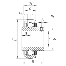 S GYE15-KRR-B-VA, Ȧͨ^ƽ^ᔶλ ɂ(c) RSR ܷ⣬͸go(h)