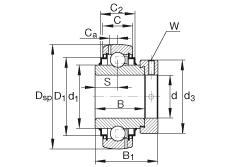 S G1112-KRR-B-AS2/V, ȦƫiȦλ ɂ R ܷ⣬Ӣƿ