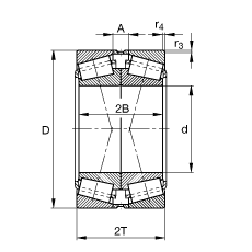 AFLS 32052-X-N11CA, (j) DIN ISO 355 / DIN 720 (bio)(zhn)Ҫߴ磬ɷxXͳɌ(du)S(ni)϶