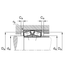 AFLS 32036-X-N11CA, (j) DIN ISO 355 / DIN 720 (bio)(zhn)ҪߴɷxXͳɌ(du)S(ni)϶