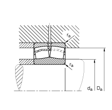 {ĝLS 21313-E1,  DIN 635-2 ˜ʵҪߴ